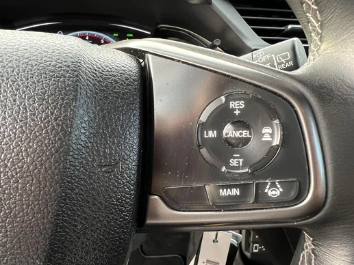 Honda Civic - Afbeelding 20 van 30