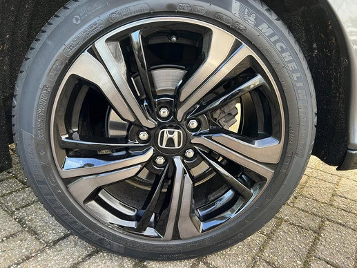 Honda Civic - Afbeelding 24 van 30