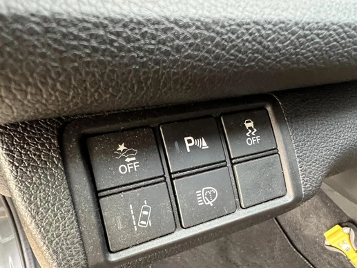 Honda Civic - Afbeelding 29 van 30