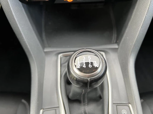 Honda Civic - Afbeelding 30 van 30