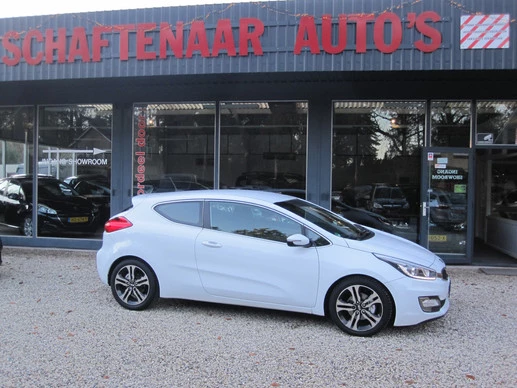 Kia pro cee'd - Afbeelding 2 van 24