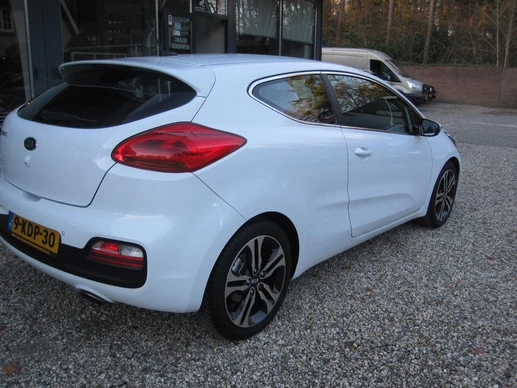 Kia pro cee'd - Afbeelding 3 van 24
