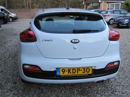 Kia pro cee'd - Afbeelding 4 van 24