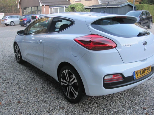 Kia pro cee'd - Afbeelding 5 van 24