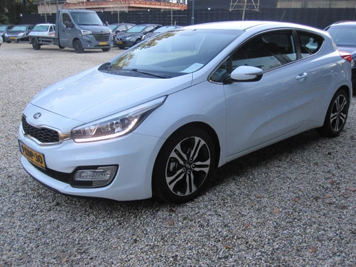 Kia pro cee'd - Afbeelding 6 van 24