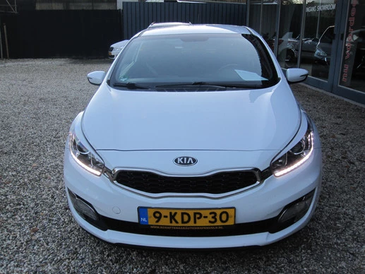 Kia pro cee'd - Afbeelding 7 van 24