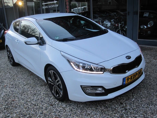 Kia pro cee'd - Afbeelding 8 van 24