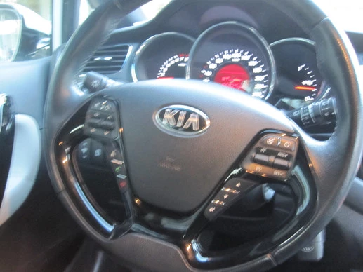 Kia pro cee'd - Afbeelding 12 van 24