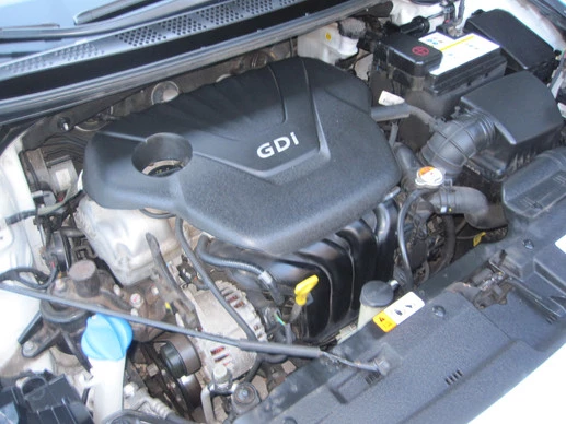 Kia pro cee'd - Afbeelding 16 van 24