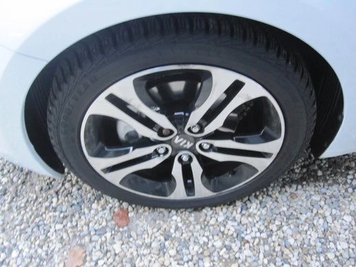 Kia pro cee'd - Afbeelding 17 van 24
