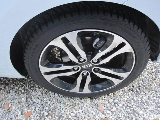 Kia pro cee'd - Afbeelding 18 van 24