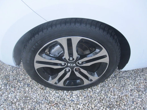 Kia pro cee'd - Afbeelding 19 van 24