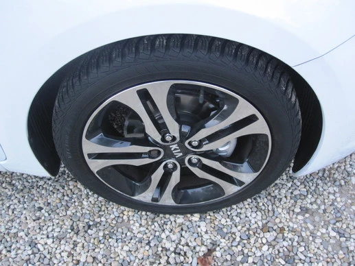 Kia pro cee'd - Afbeelding 20 van 24