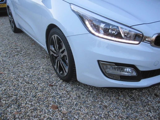 Kia pro cee'd - Afbeelding 21 van 24