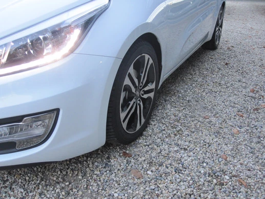 Kia pro cee'd - Afbeelding 22 van 24