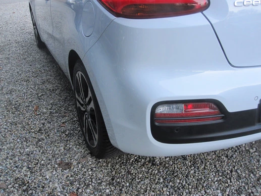 Kia pro cee'd - Afbeelding 23 van 24
