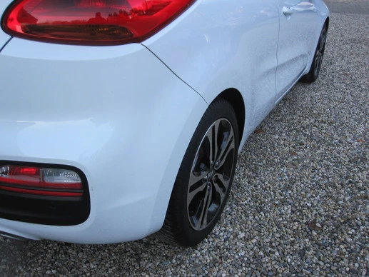 Kia pro cee'd - Afbeelding 24 van 24
