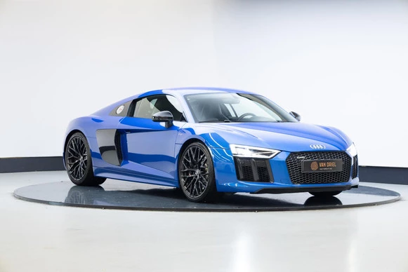 Audi R8 - Afbeelding 1 van 29