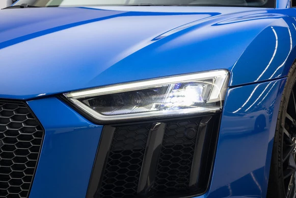 Audi R8 - Afbeelding 2 van 29