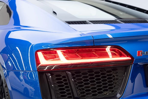 Audi R8 - Afbeelding 3 van 29