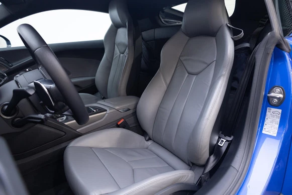 Audi R8 - Afbeelding 4 van 29