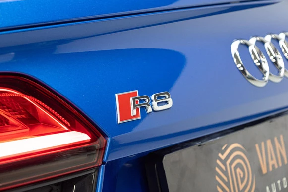 Audi R8 - Afbeelding 6 van 29
