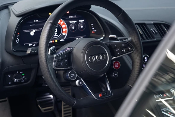 Audi R8 - Afbeelding 8 van 29