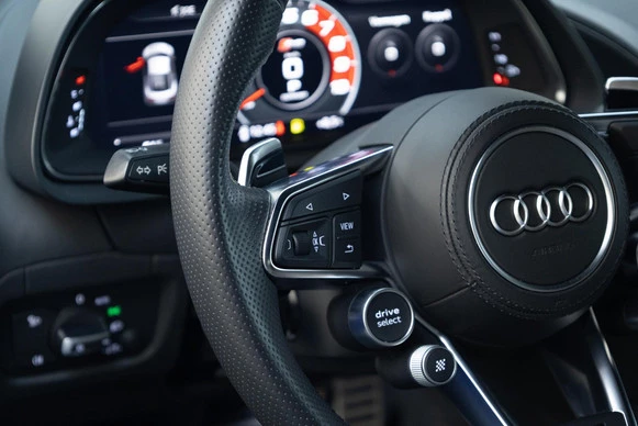 Audi R8 - Afbeelding 9 van 29