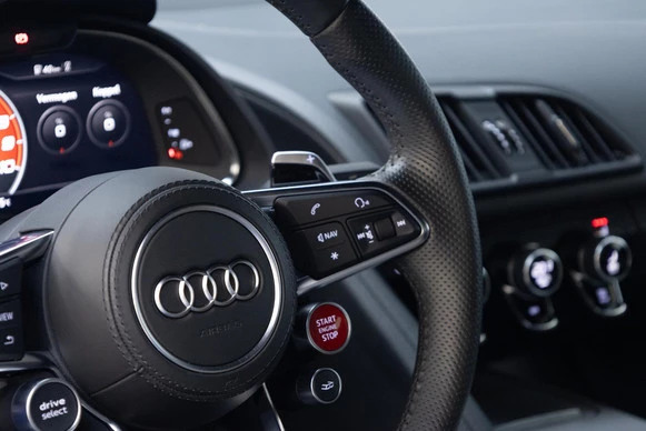 Audi R8 - Afbeelding 10 van 29