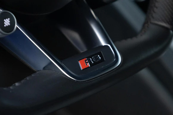 Audi R8 - Afbeelding 11 van 29