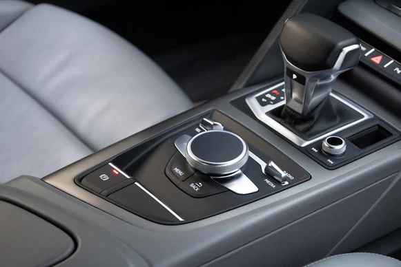 Audi R8 - Afbeelding 14 van 29