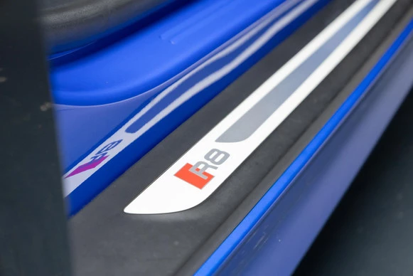 Audi R8 - Afbeelding 16 van 29
