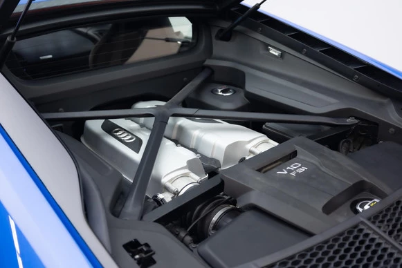 Audi R8 - Afbeelding 17 van 29