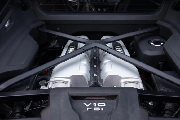 Audi R8 - Afbeelding 18 van 29