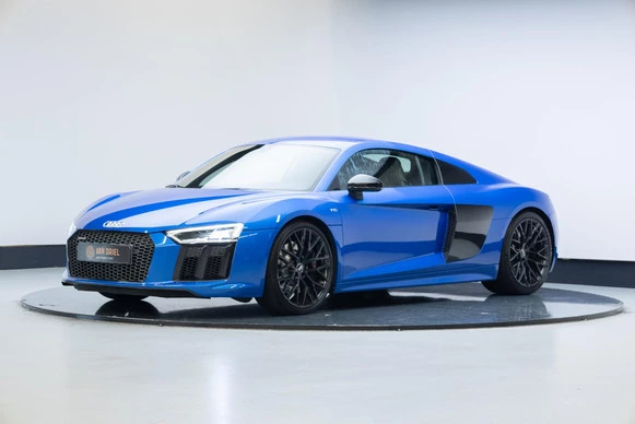 Audi R8 - Afbeelding 19 van 29
