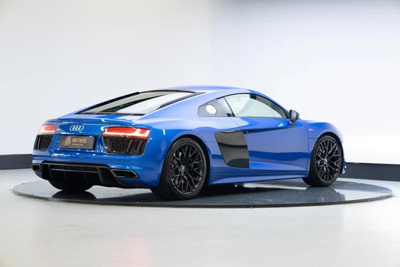 Audi R8 - Afbeelding 20 van 29