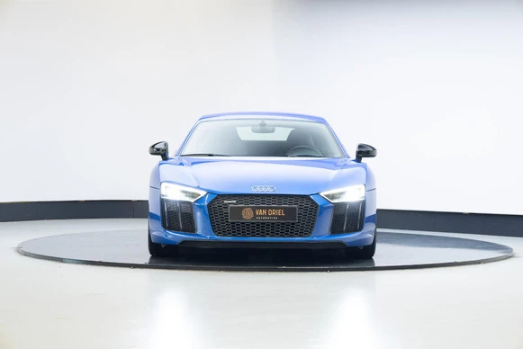 Audi R8 - Afbeelding 21 van 29