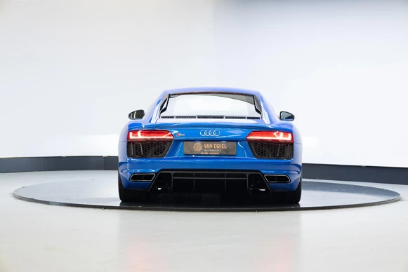 Audi R8 - Afbeelding 22 van 29
