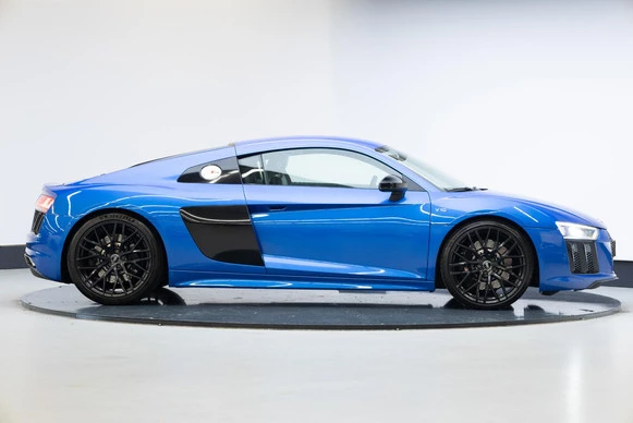 Audi R8 - Afbeelding 23 van 29