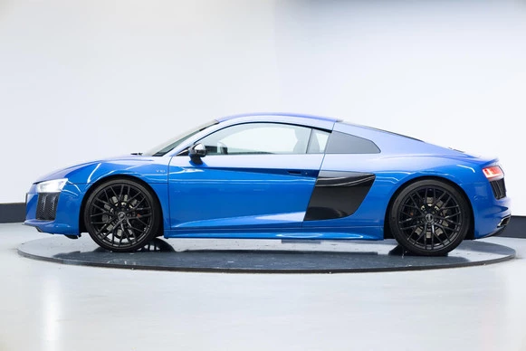 Audi R8 - Afbeelding 24 van 29