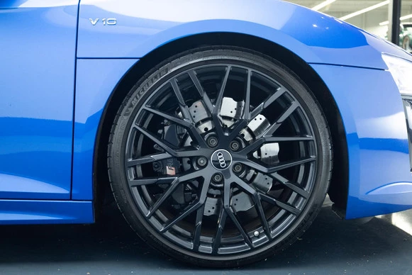 Audi R8 - Afbeelding 25 van 29