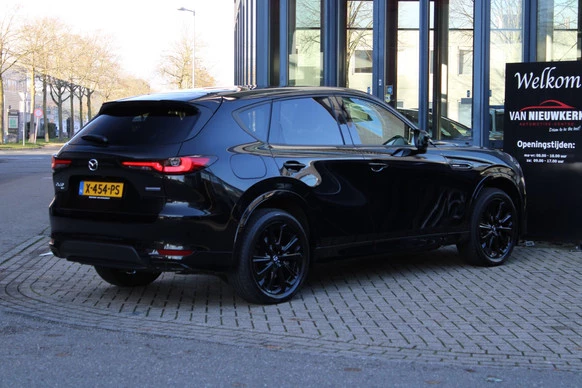 Mazda CX-60 - Afbeelding 2 van 30