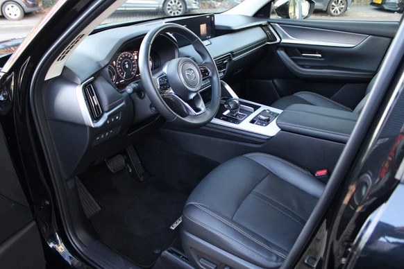 Mazda CX-60 - Afbeelding 4 van 30
