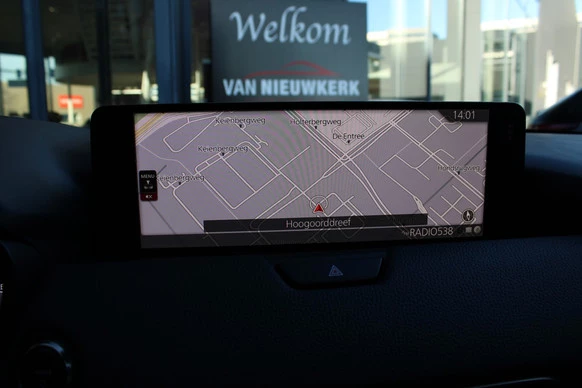 Mazda CX-60 - Afbeelding 7 van 30