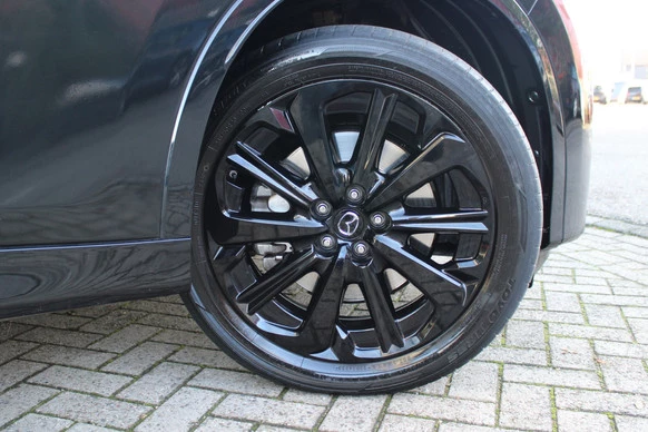 Mazda CX-60 - Afbeelding 8 van 30