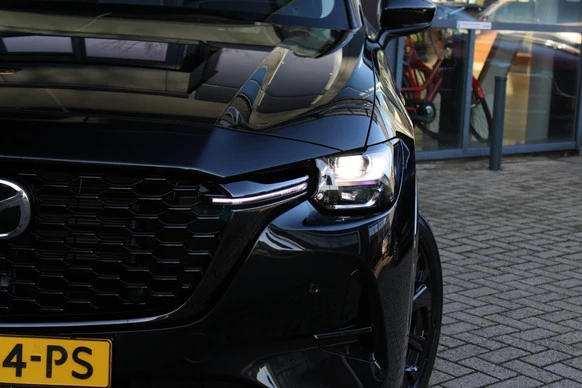 Mazda CX-60 - Afbeelding 11 van 30