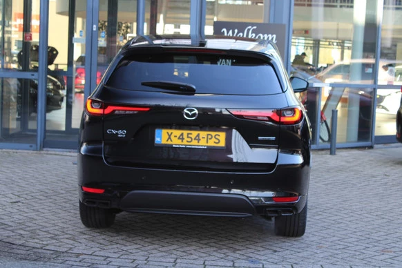 Mazda CX-60 - Afbeelding 12 van 30