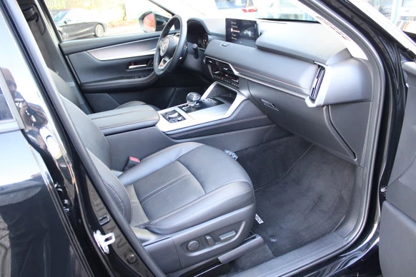 Mazda CX-60 - Afbeelding 13 van 30