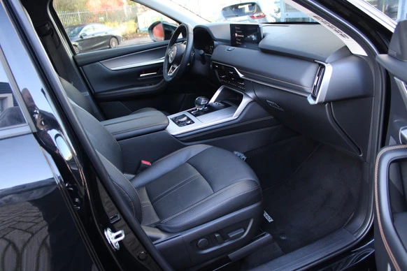 Mazda CX-60 - Afbeelding 14 van 30
