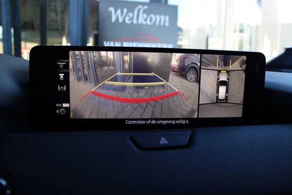 Mazda CX-60 - Afbeelding 15 van 30